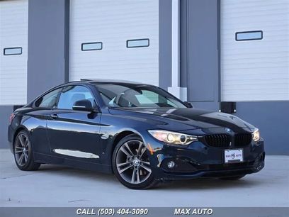 Used 2015 BMW 428i Coupe