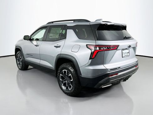 New 2026 Chevrolet Equinox ACTIV AWD/4WD image 6