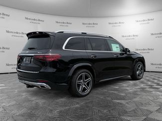 Used 2025 Mercedes-Benz GLS 450 4MATIC video 5