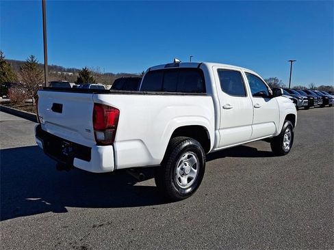 Certified 2023 Toyota Tacoma SR image 6
