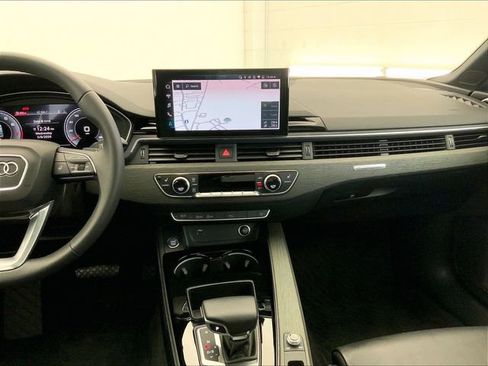 Used 2023 Audi A5 2.0T Premium Plus w/ Premium Plus AWD/4WD image 15