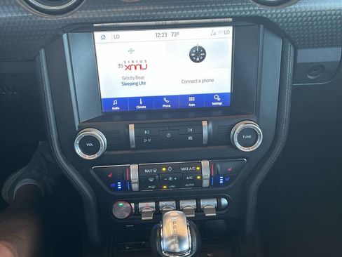 Used 2020 Ford Mustang GT Premium w/ GT Performance Package image 9