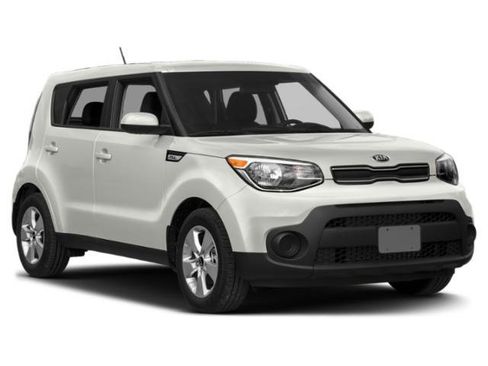 Used 2019 Kia Soul FWD image 9
