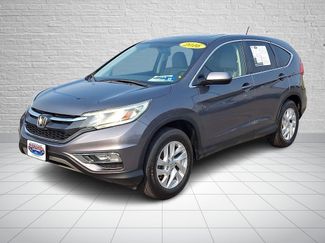 Used 2016 Honda CR-V EX video 1