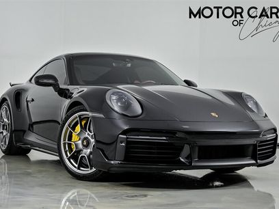 Used 2022 Porsche 911 GT3 RS