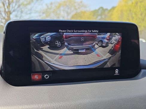 Used 2019 MAZDA CX-5 Signature image 29