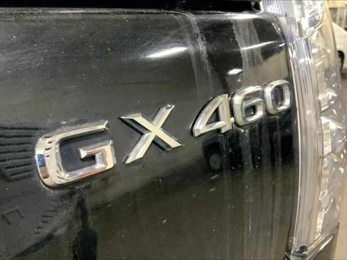 Used 2014 Lexus GX 460 Luxury AWD/4WD image 10