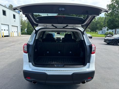 Used 2021 Subaru Ascent Touring w/ Popular Package #2 AWD/4WD image 17