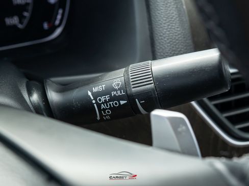 Used 2018 Honda Accord Touring image 27