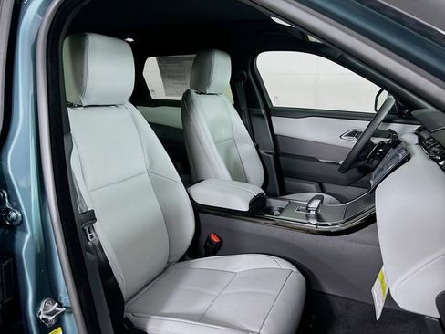 New 2026 Land Rover Range Rover Velar S image 26