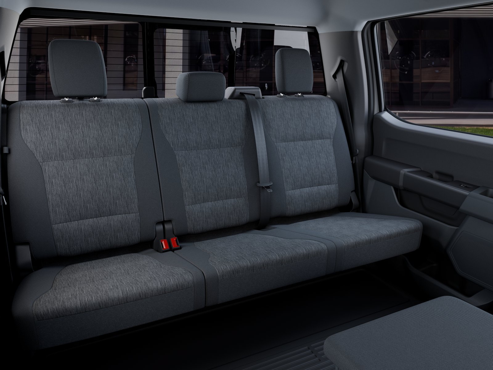 New 2027 Ford F350 XL AWD/4WD image 11