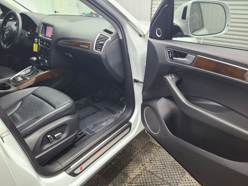 Used 2015 Audi Q5 3.0T Premium Plus w/ Technology Package image 39