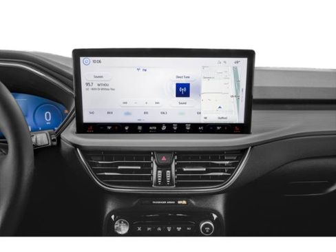 Used 2023 Ford Escape Platinum AWD/4WD image 9