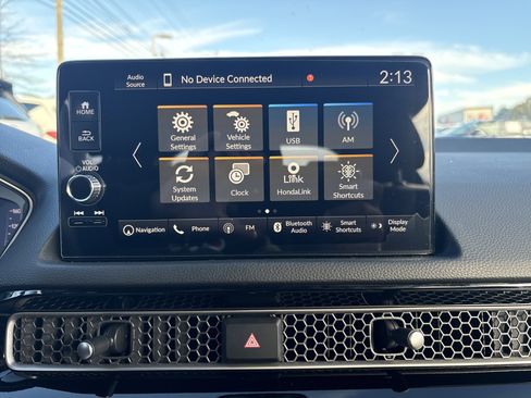 Used 2022 Honda Civic Sport Touring image 24