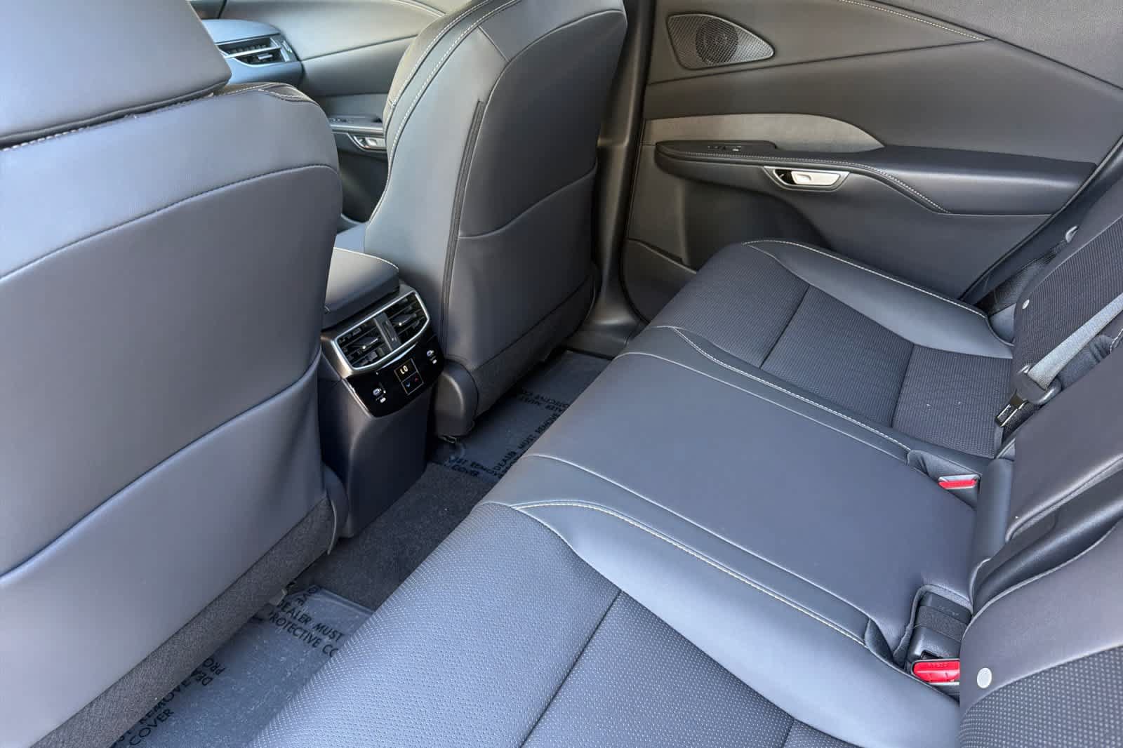 New 2026 Lexus RX 350 Premium Plus w/ Accessory Package (Z1) FWD image 4