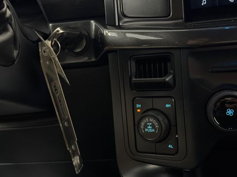 New 2025 Ford F150 STX w/ STX Black Appearance Package image 27