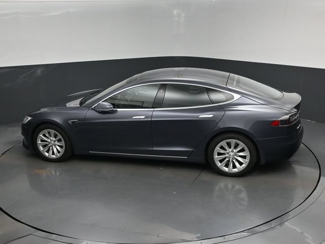 Used 2019 Tesla Model S 100D AWD/4WD image 14