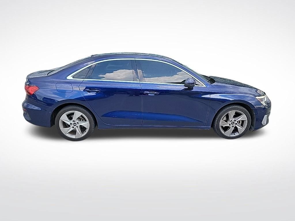 Used 2023 Audi A3 2.0T Premium FWD image 6