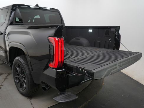 Used 2024 Toyota Tundra 1794 Edition AWD/4WD image 22