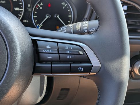 New 2026 MAZDA CX-30 AWD 2.5 S w/ Select Sport Pkg image 24