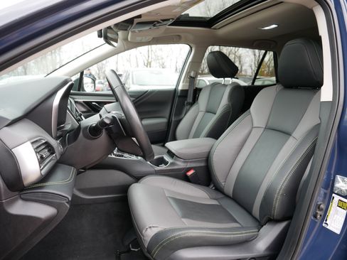 Used 2023 Subaru Outback Onyx Edition image 34