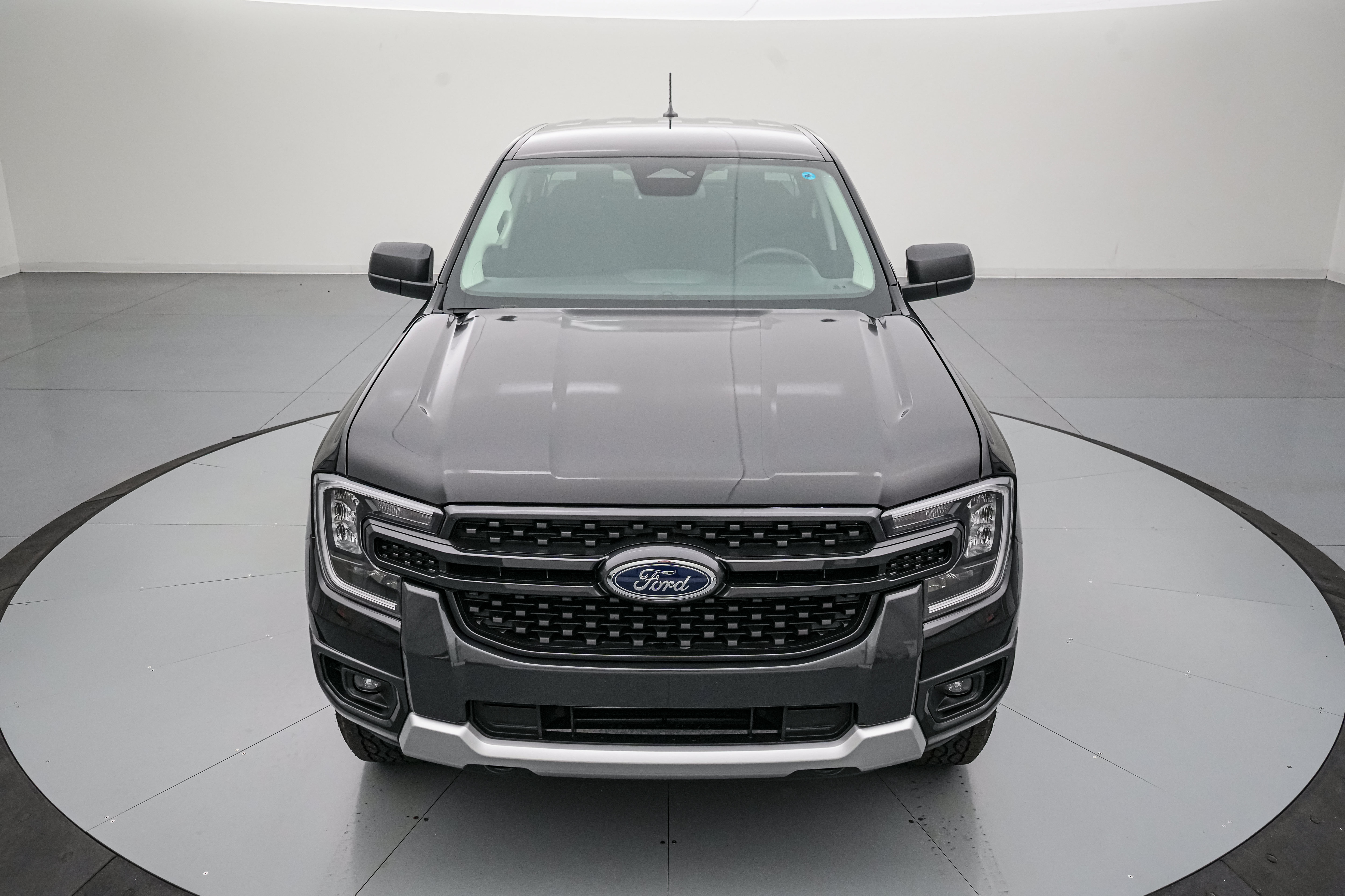 New 2026 Ford Ranger XLT AWD/4WD image 10