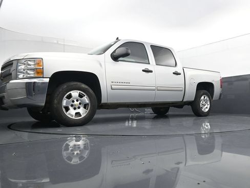 Used 2013 Chevrolet Silverado 1500 LT w/ All-Star Edition RWD image 29