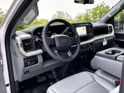 New 2026 Ford F250 XL w/ STX Appearance Package image 6