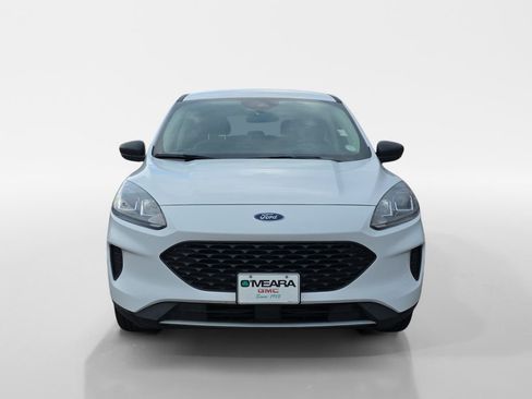 Used 2020 Ford Escape S image 9