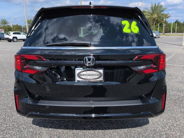 Used 2026 Honda Odyssey Sport-L image 5