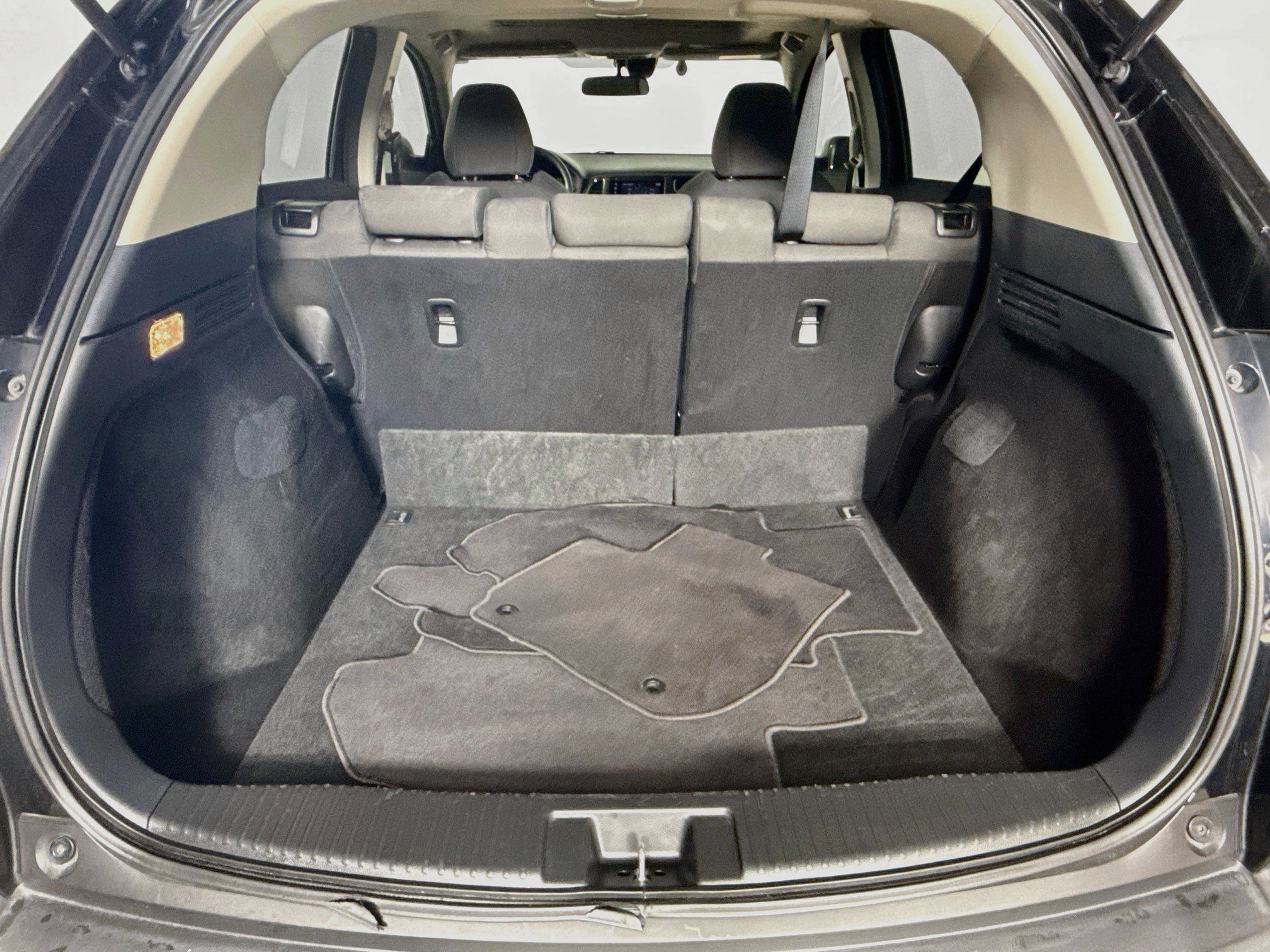 Certified 2022 Honda HR-V EX image 33