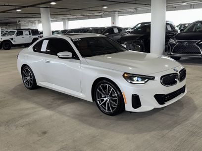 Used 2023 BMW 230i Coupe w/ Convenience Package