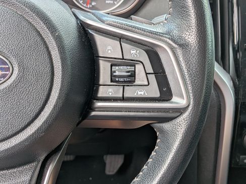 Used 2019 Subaru Ascent Premium AWD/4WD image 26