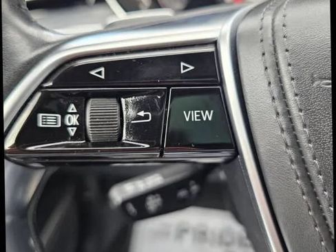 Used 2021 Audi A8 L 3.0T AWD/4WD image 29