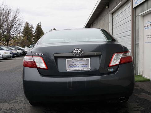 Used 2009 Toyota Camry Hybrid image 13