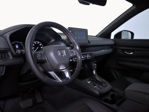 Used 2025 Honda CR-V Sport-L image 25