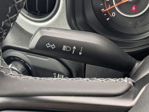 New 2026 Jeep Wrangler Sport AWD/4WD image 24