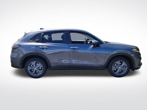 New 2026 Honda HR-V LX image 2