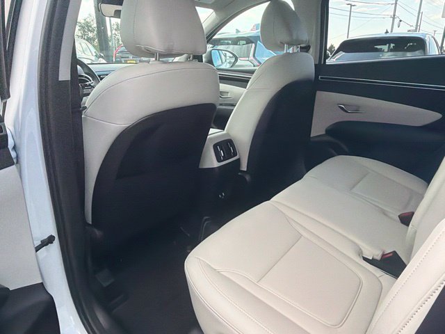 Used 2023 Hyundai Tucson SEL w/ Convenience Package AWD/4WD image 16