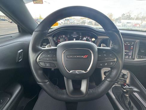 Used 2023 Dodge Challenger R/T w/ Plus Package image 14