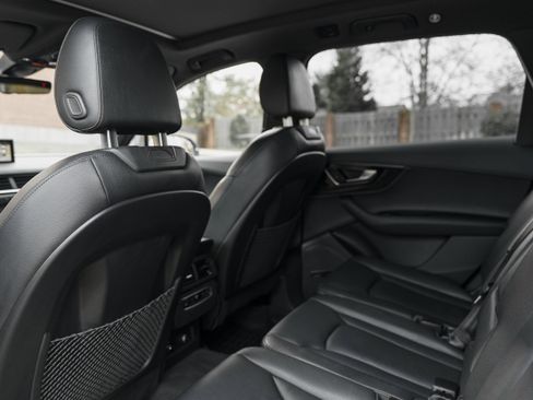 Used 2019 Audi Q7 3.0T Premium Plus image 26