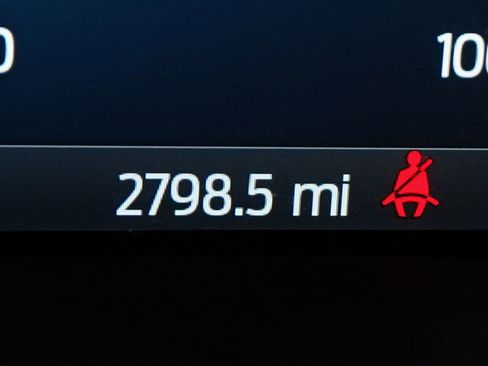 Used 2026 Ford F250 King Ranch w/ Chrome Package image 20