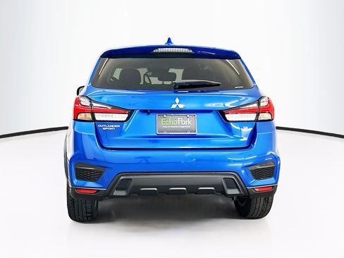 Used 2024 Mitsubishi Outlander Sport AWD image 7