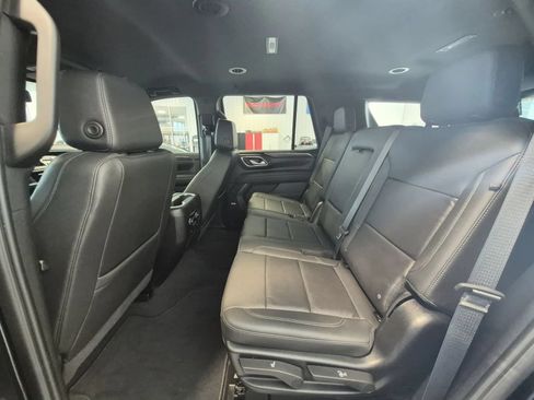 Used 2024 Chevrolet Tahoe Z71 AWD/4WD image 13