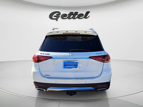 Used 2021 Mercedes-Benz GLE 350 GLE 350 image 5