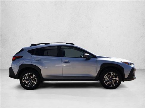 New 2026 Subaru Crosstrek 2.0i Premium AWD/4WD image 4