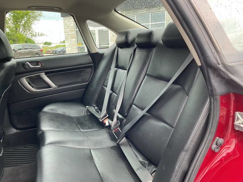 Used 2009 Subaru Legacy 2.5i Special Edition AWD/4WD image 26