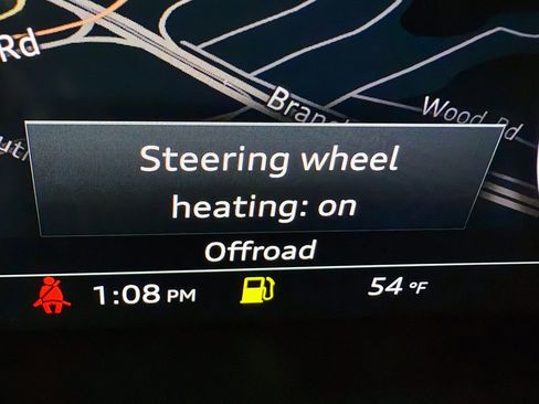 Used 2019 Audi Q8 Premium Plus w/ Premium Plus image 22