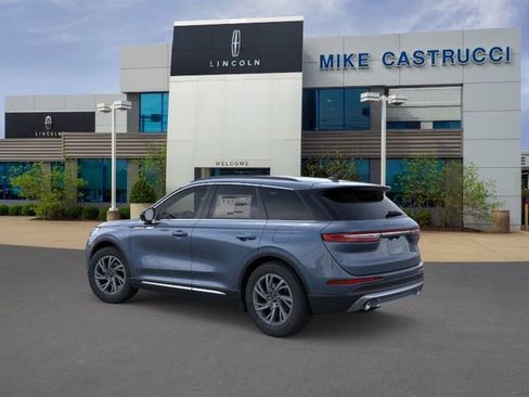 New 2026 Lincoln Corsair Premiere image 5