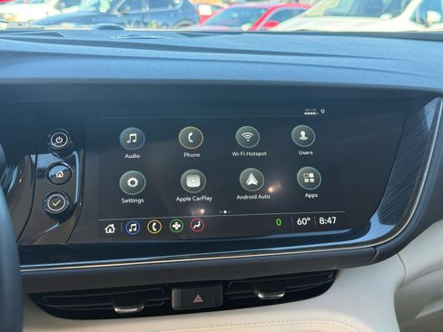Used 2022 Buick Envision Preferred image 16